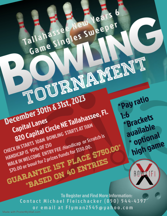 Flier: 6 Game Bowling Tournament Flyer 2023.jpg